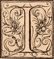 An illustration from The Holie Bible : conteynyng the Olde Testament and the Newe (1568)