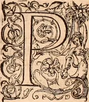 An illustration from The Holie Bible : conteynyng the Olde Testament and the Newe (1568)