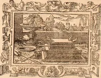 Picture 95 of 756 from The Holie Bible : conteynyng the Olde Testament and the Newe (1568), leaf 154