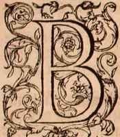 An illustration from The Holie Bible : conteynyng the Olde Testament and the Newe (1568)