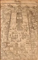 Picture 97 of 756 from The Holie Bible : conteynyng the Olde Testament and the Newe (1568), leaf 156
