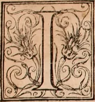 An illustration from The Holie Bible : conteynyng the Olde Testament and the Newe (1568)