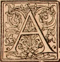 An illustration from The Holie Bible : conteynyng the Olde Testament and the Newe (1568)