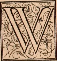 An illustration from The Holie Bible : conteynyng the Olde Testament and the Newe (1568)
