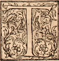 An illustration from The Holie Bible : conteynyng the Olde Testament and the Newe (1568)