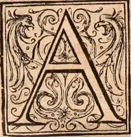 An illustration from The Holie Bible : conteynyng the Olde Testament and the Newe (1568)