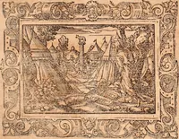 Picture 102 of 756 from The Holie Bible : conteynyng the Olde Testament and the Newe (1568), leaf 163
