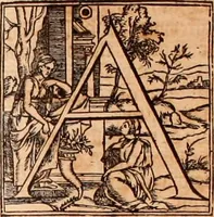 Picture 108 of 756 from The Holie Bible : conteynyng the Olde Testament and the Newe (1568), leaf 176