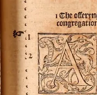 Picture 110 of 756 from The Holie Bible : conteynyng the Olde Testament and the Newe (1568), leaf 178