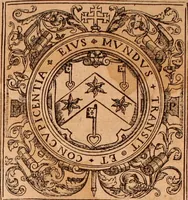 Picture 19 of 756 from The Holie Bible : conteynyng the Olde Testament and the Newe (1568), leaf 18