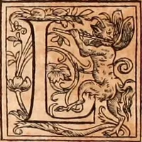 Picture 113 of 756 from The Holie Bible : conteynyng the Olde Testament and the Newe (1568), leaf 182