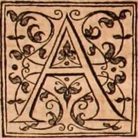 An illustration from The Holie Bible : conteynyng the Olde Testament and the Newe (1568)
