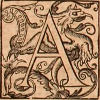 Picture 119 of 756 from The Holie Bible : conteynyng the Olde Testament and the Newe (1568), leaf 193