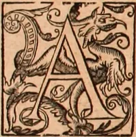 An illustration from The Holie Bible : conteynyng the Olde Testament and the Newe (1568)