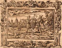 Picture 139 of 756 from The Holie Bible : conteynyng the Olde Testament and the Newe (1568), leaf 237