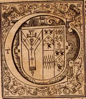 Picture 20 of 756 from The Holie Bible : conteynyng the Olde Testament and the Newe (1568), leaf 24