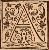 An illustration from The Holie Bible : conteynyng the Olde Testament and the Newe (1568)