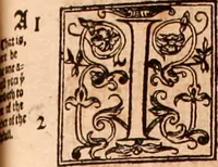 An illustration from The Holie Bible : conteynyng the Olde Testament and the Newe (1568)