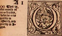 Picture 168 of 756 from The Holie Bible : conteynyng the Olde Testament and the Newe (1568), leaf 291