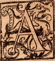 Picture 174 of 756 from The Holie Bible : conteynyng the Olde Testament and the Newe (1568), leaf 302