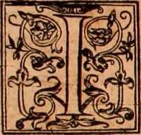 An illustration from The Holie Bible : conteynyng the Olde Testament and the Newe (1568)