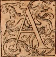 Picture 182 of 756 from The Holie Bible : conteynyng the Olde Testament and the Newe (1568), leaf 321