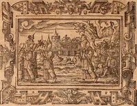 Picture 183 of 756 from The Holie Bible : conteynyng the Olde Testament and the Newe (1568), leaf 322