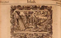Picture 184 of 756 from The Holie Bible : conteynyng the Olde Testament and the Newe (1568), leaf 325