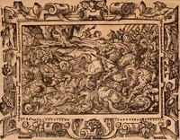 Picture 188 of 756 from The Holie Bible : conteynyng the Olde Testament and the Newe (1568), leaf 331