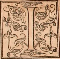 Picture 191 of 756 from The Holie Bible : conteynyng the Olde Testament and the Newe (1568), leaf 333