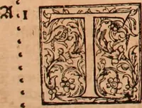 An illustration from The Holie Bible : conteynyng the Olde Testament and the Newe (1568)