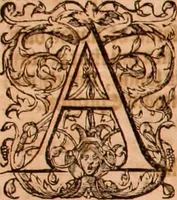 Picture 199 of 756 from The Holie Bible : conteynyng the Olde Testament and the Newe (1568), leaf 349