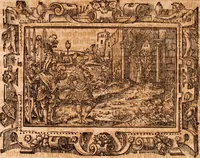 Picture 211 of 756 from The Holie Bible : conteynyng the Olde Testament and the Newe (1568), leaf 364