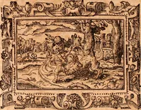 Picture 212 of 756 from The Holie Bible : conteynyng the Olde Testament and the Newe (1568), leaf 368