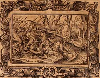 Picture 214 of 756 from The Holie Bible : conteynyng the Olde Testament and the Newe (1568), leaf 370