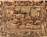 Picture 215 of 756 from The Holie Bible : conteynyng the Olde Testament and the Newe (1568), leaf 370