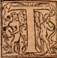 An illustration from The Holie Bible : conteynyng the Olde Testament and the Newe (1568)