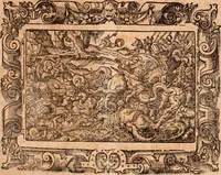 Picture 221 of 756 from The Holie Bible : conteynyng the Olde Testament and the Newe (1568), leaf 377