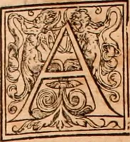 Picture 224 of 756 from The Holie Bible : conteynyng the Olde Testament and the Newe (1568), leaf 382