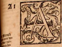 Picture 226 of 756 from The Holie Bible : conteynyng the Olde Testament and the Newe (1568), leaf 388