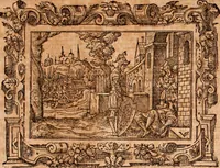 Picture 228 of 756 from The Holie Bible : conteynyng the Olde Testament and the Newe (1568), leaf 389