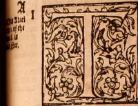Picture 231 of 756 from The Holie Bible : conteynyng the Olde Testament and the Newe (1568), leaf 394