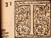 Picture 237 of 756 from The Holie Bible : conteynyng the Olde Testament and the Newe (1568), leaf 400