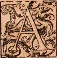 Picture 248 of 756 from The Holie Bible : conteynyng the Olde Testament and the Newe (1568), leaf 417