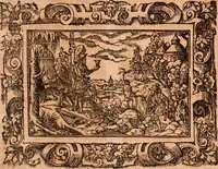 Picture 249 of 756 from The Holie Bible : conteynyng the Olde Testament and the Newe (1568), leaf 419