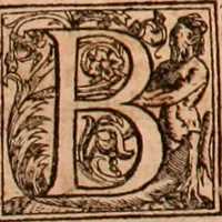 An illustration from The Holie Bible : conteynyng the Olde Testament and the Newe (1568)