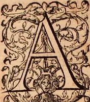 An illustration from The Holie Bible : conteynyng the Olde Testament and the Newe (1568)