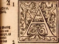 Picture 256 of 756 from The Holie Bible : conteynyng the Olde Testament and the Newe (1568), leaf 430