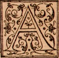 An illustration from The Holie Bible : conteynyng the Olde Testament and the Newe (1568)