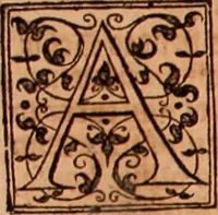 An illustration from The Holie Bible : conteynyng the Olde Testament and the Newe (1568)
